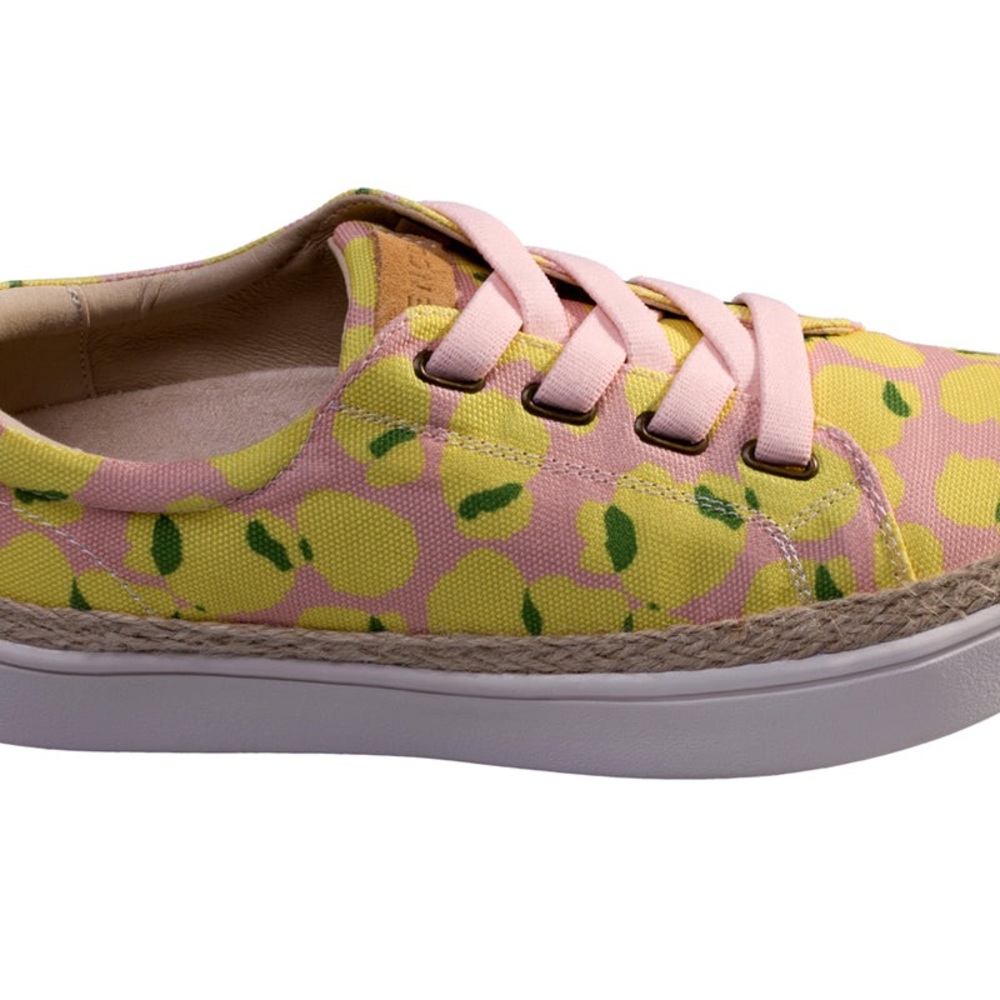 Spenco slip on sneaker